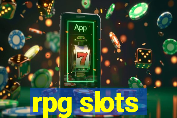 rpg slots